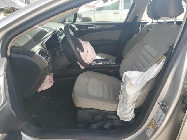 Photo 7 from auction – 2019 FORD FUSION S with VIN 3FA6P0G73KR228771