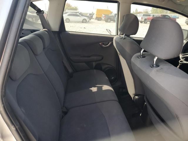 Photo 11 from auction – 2009 HONDA FIT with VIN JHMGE87229S050209