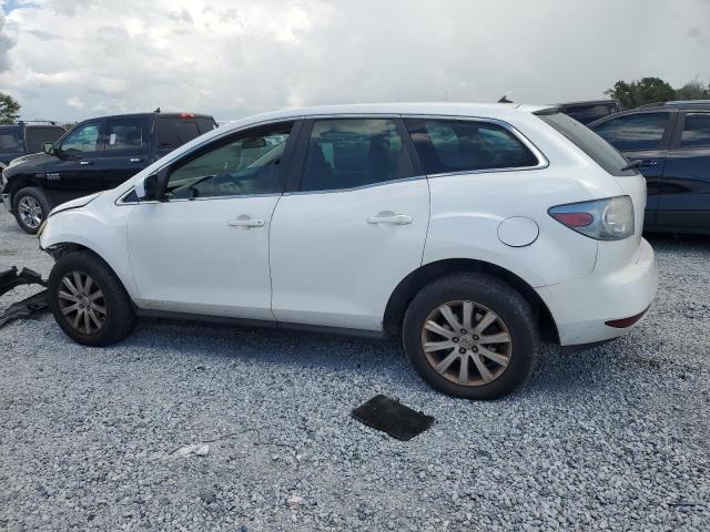 Фото 2 с аукциона – 2010 MAZDA CX-7 с VIN JM3ER2WM5A0303642