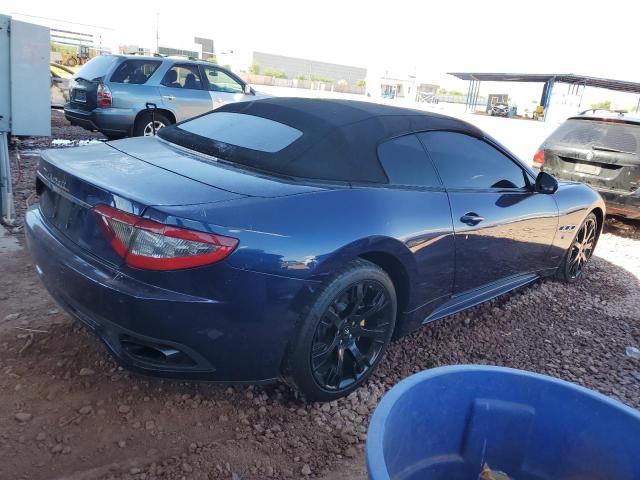Photo 3 from auction – 2016 MASERATI GRANTURISM with VIN ZAM45VMA2G0168652