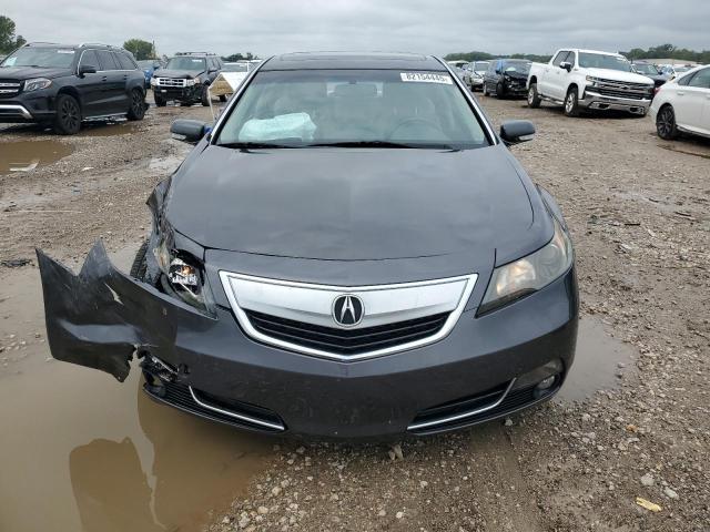 Photo 5 from auction – 2013 ACURA TL TECH with VIN 19UUA9F52DA000363