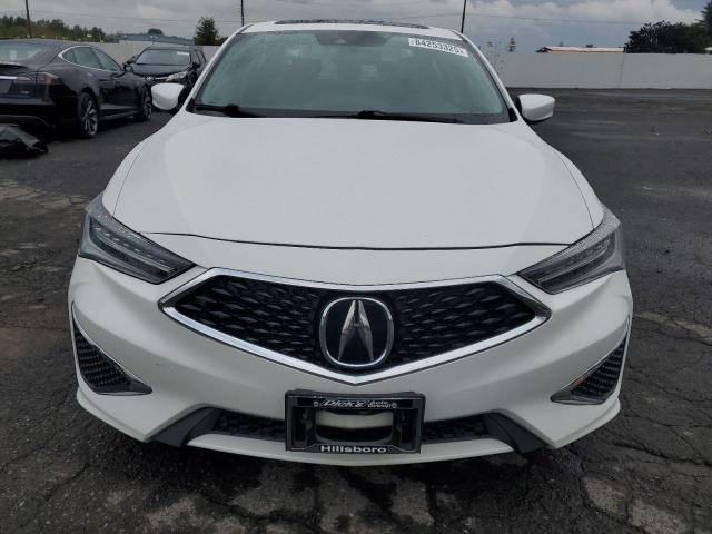 Photo 5 from auction – 2020 ACURA ILX PREMIU with VIN 19UDE2F77LA008230