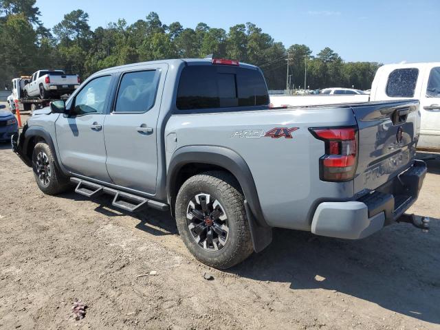 Photo 2 from auction – 2023 NISSAN FRONTIER S with VIN 1N6ED1EK7PN652022