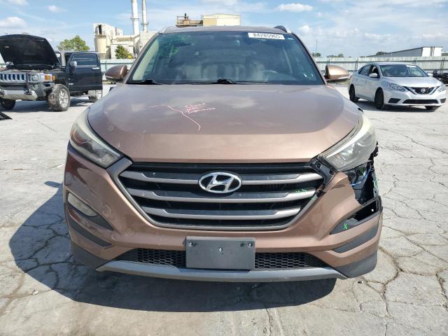 Photo 5 from auction – 2016 HYUNDAI TUCSON LIM with VIN KM8J33A26GU201462