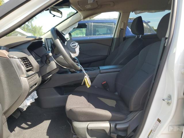 Photo 7 from auction – 2023 NISSAN ROGUE S with VIN 5N1BT3AB5PC925296