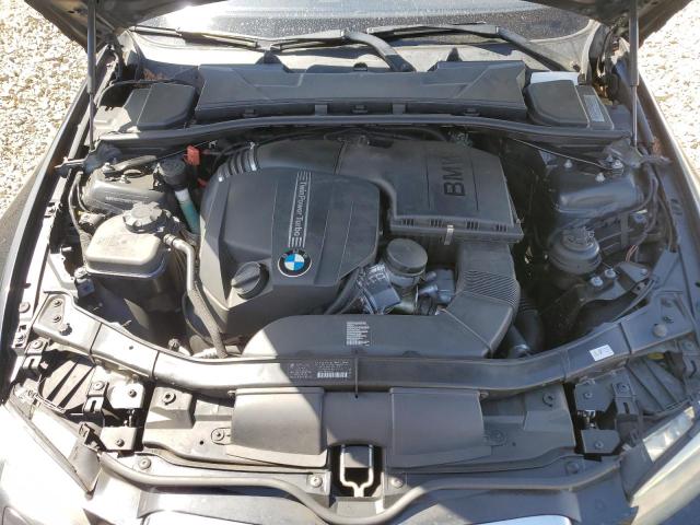 Photo 11 from auction – 2011 BMW 335 I with VIN WBADX7C5XBE742308