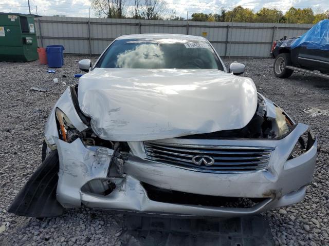 Photo 5 from auction – 2011 INFINITI G37 BASE with VIN JN1CV6FE4BM951322