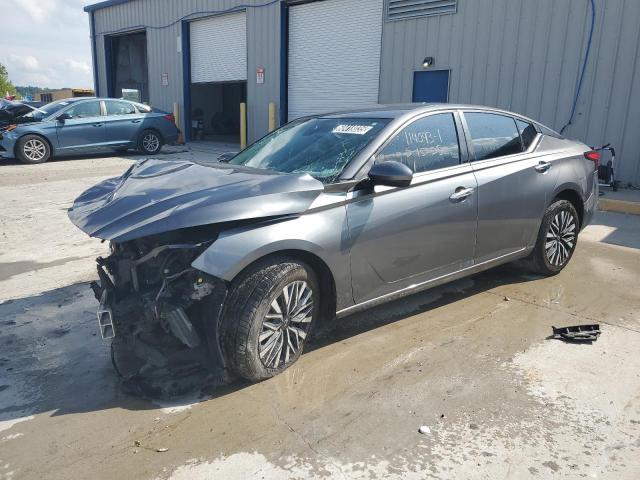 NISSAN ALTIMA 2023 with VIN 1N4BL4DV8PN395867 - Photo from auction