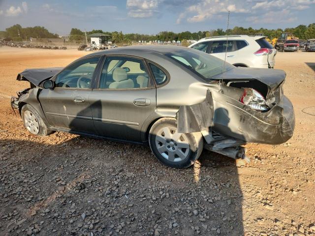 Photo 2 from auction – 2003 FORD TAURUS LX with VIN 1FAFP52U83A218937