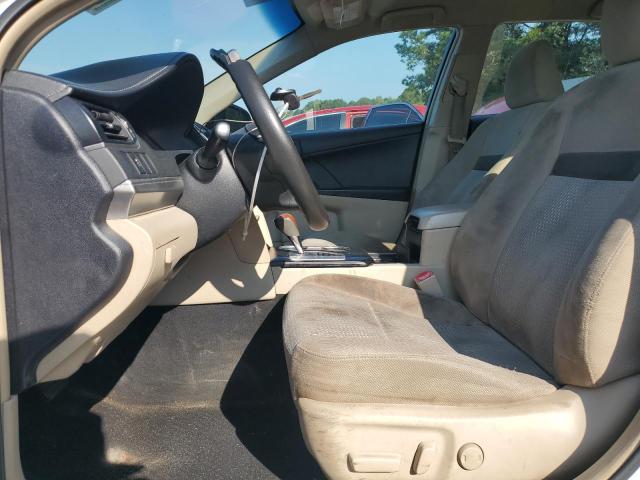 Photo 7 from auction – 2012 TOYOTA CAMRY BASE with VIN 4T1BF1FK2CU571178