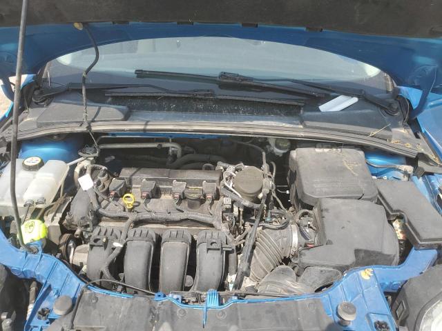Photo 11 from auction – 2013 FORD FOCUS SE with VIN 1FADP3F26DL232426