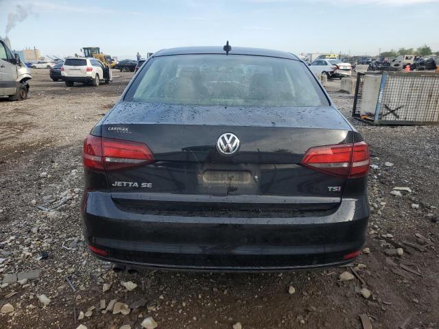 Photo 6 from auction – 2017 VOLKSWAGEN JETTA SE with VIN 3VWDB7AJ8HM294958