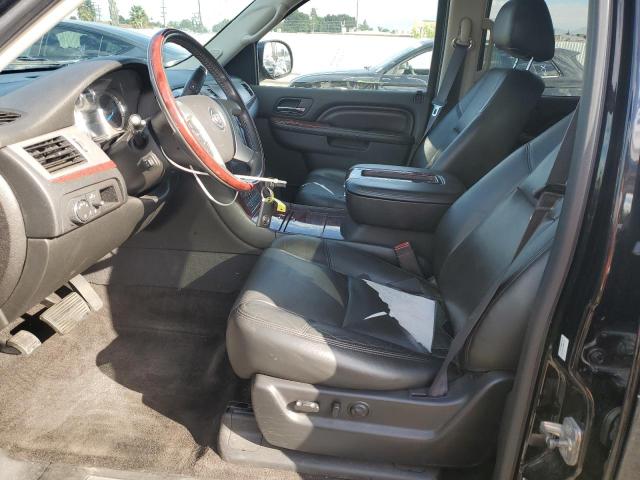 Photo 7 from auction – 2013 CADILLAC ESCALADE LUXURY with VIN 1GYS4BEF5DR165348