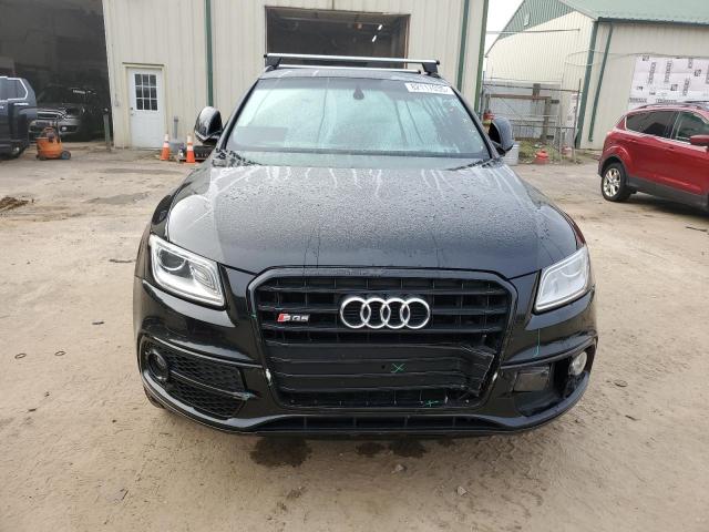 Photo 5 from auction – 2016 AUDI SQ5 PREMIUM PLUS with VIN WA1CCAFP0GA091090