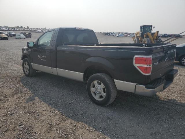 Foto 2 de la subasta – 2011 FORD F150 con VIN 1FTMF1CM9BKD30568