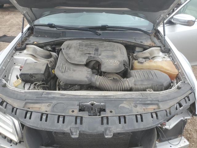Photo 11 from auction – 2012 CHRYSLER 300 LIMITE with VIN 2C3CCACG6CH265951