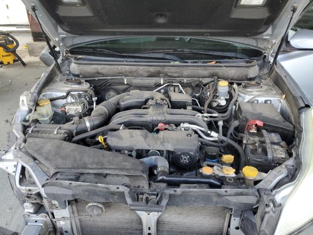 Photo 12 from auction – 2013 SUBARU OUTBACK 2.5I LIMITED with VIN 4S4BRBLC0D3285492