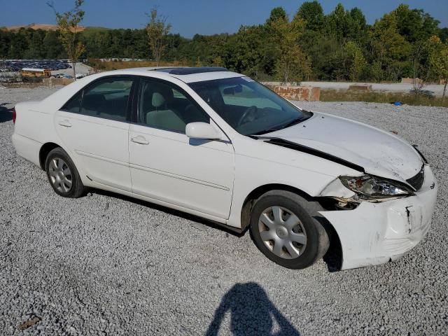 Photo 4 from auction – 2004 TOYOTA CAMRY LE with VIN 4T1BE32K84U374795