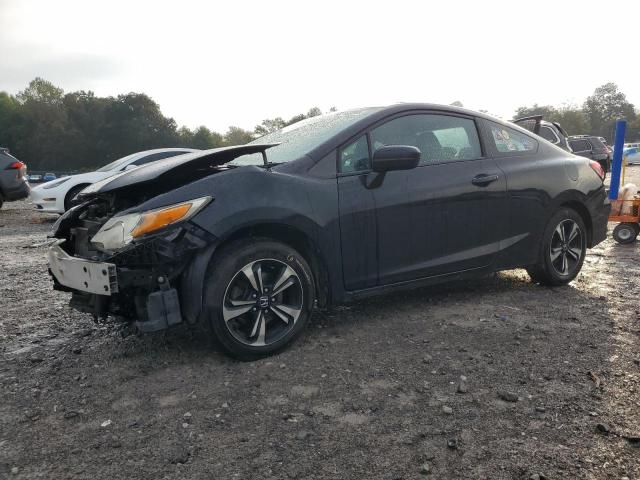 HONDA CIVIC EX 2014 with VIN 2HGFG3B88EH520347 - Photo from auction