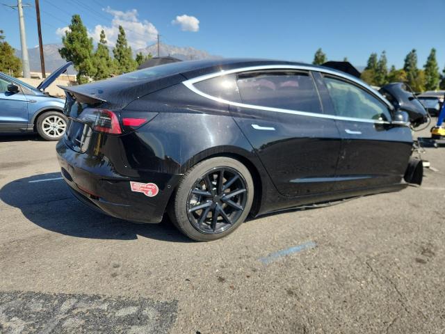 Photo 3 from auction – 2018 TESLA MODEL 3 with VIN 5YJ3E1EB3JF170564