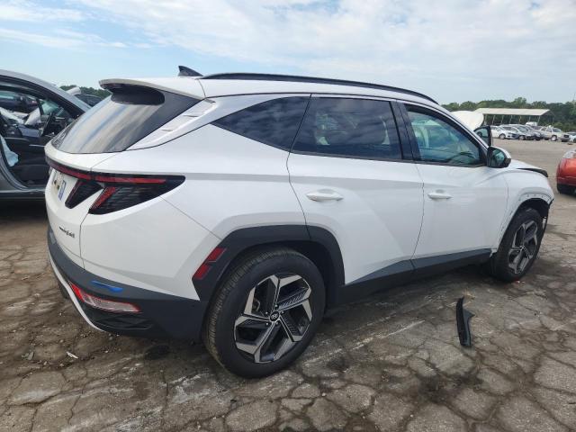 Photo 3 from auction – 2022 HYUNDAI TUCSON LIM with VIN KM8JECA18NU031815