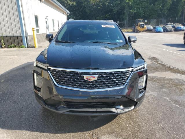 Photo 5 from auction – 2025 CADILLAC XT4 PREMIU with VIN 1GYFZDR45SF132467
