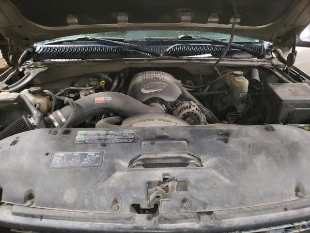 Photo 11 from auction – 2002 CHEVROLET SILVERADO with VIN 2GCEK19T521236007