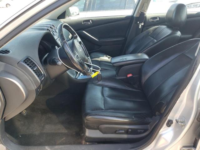 Photo 7 from auction – 2012 NISSAN ALTIMA BAS with VIN 1N4AL2AP8CC166357