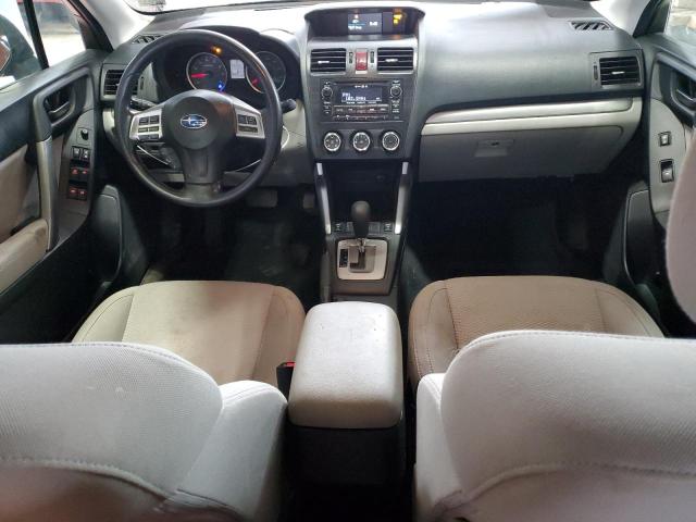 Photo 8 from auction – 2014 SUBARU FORESTER 2 with VIN JF2SJAEC8EH531410