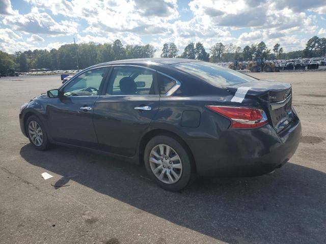 Photo 2 from auction – 2013 NISSAN ALTIMA 2.5 with VIN 1N4AL3AP5DN543917
