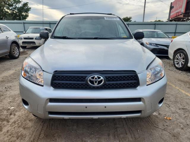 Photo 5 from auction – 2008 TOYOTA RAV4 with VIN JTMZD33V085108539