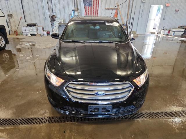 Photo 5 from auction – 2018 FORD TAURUS SEL with VIN 1FAHP2E80JG137804