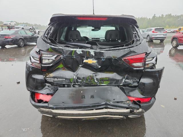 Photo 6 from auction – 2021 CHEVROLET TRAILBLAZER ACTIV with VIN KL79MSSL5MB101167