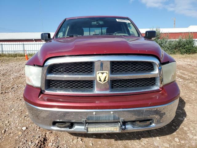 Photo 5 from auction – 2011 DODGE RAM 1500 with VIN 1D7RV1CT4BS573694