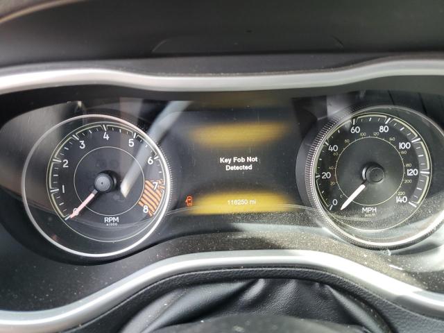Photo 9 from auction – 2014 JEEP CHEROKEE T with VIN 1C4PJMBS8EW281521