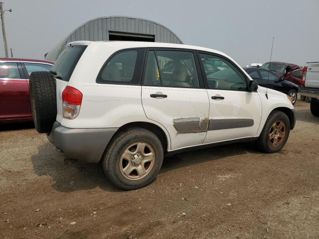 Photo 3 from auction – 2002 TOYOTA RAV4 with VIN JTEGH20V620068753