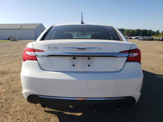 Zdjęcie 6 z aukcji – 2012 CHRYSLER 200 LIMITED z VIN 1C3CCBCG6CN241890