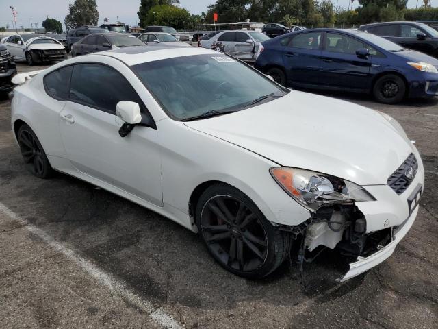 Photo 4 from auction – 2011 HYUNDAI GENESIS CO with VIN KMHHU6KH4BU054759