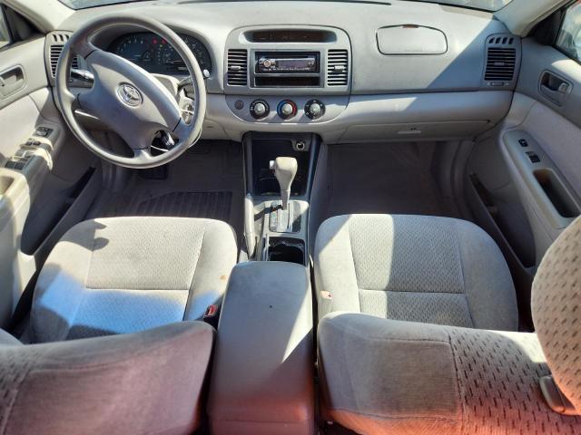 Photo 8 from auction – 2003 TOYOTA CAMRY LE with VIN 4T1BE32K73U693572