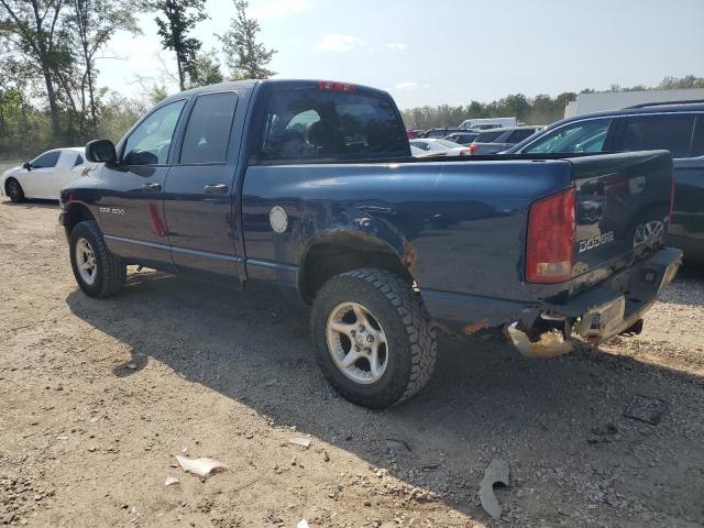 Photo 2 from auction – 2004 DODGE RAM 1500 S with VIN 1D7HU18D64S552171
