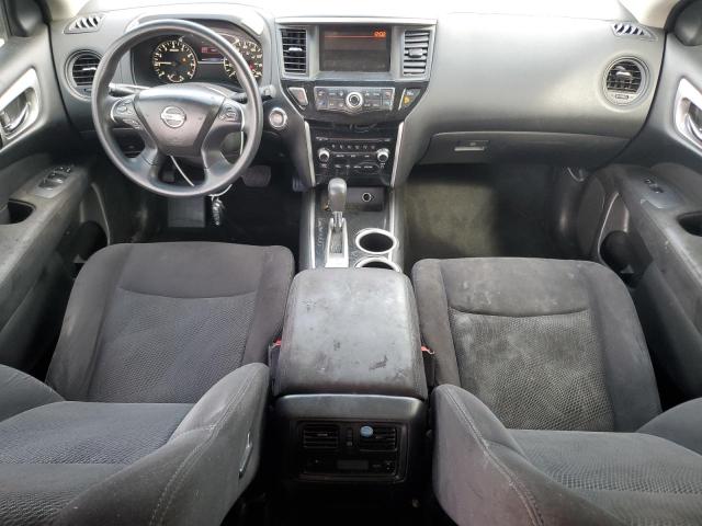 Photo 8 from auction – 2016 NISSAN PATHFINDER with VIN 5N1AR2MN9GC622533