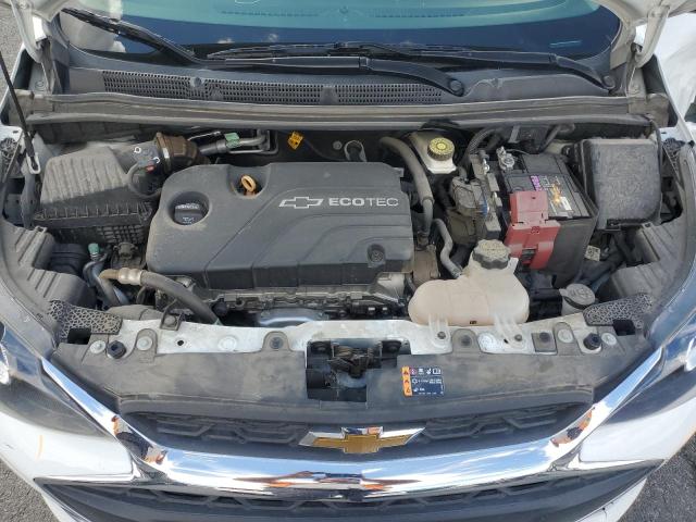 Photo 11 from auction – 2021 CHEVROLET SPARK 1LT with VIN KL8CD6SA4MC708744