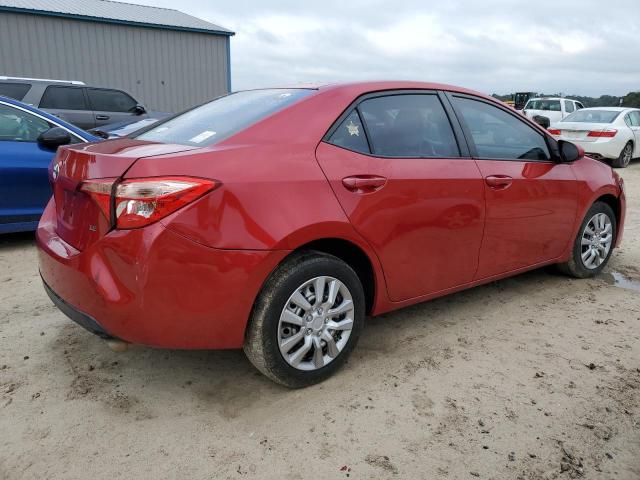 Photo 3 from auction – 2019 TOYOTA COROLLA L with VIN 2T1BURHE9KC150876