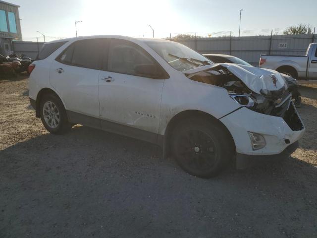 Photo 4 from auction – 2019 CHEVROLET EQUINOX LS with VIN 2GNAXHEV9K6222136