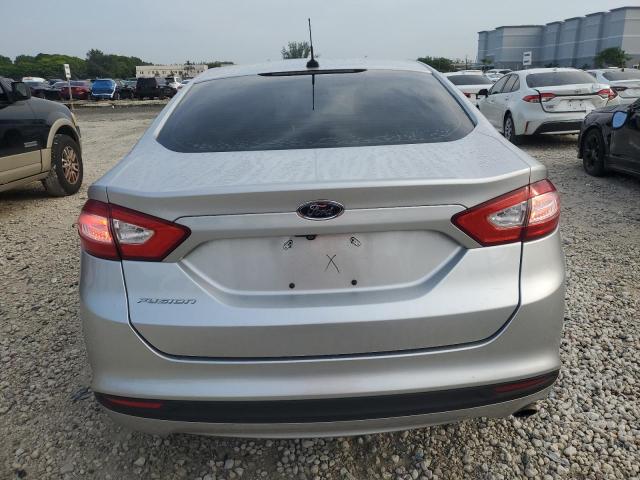 Photo 6 from auction – 2016 FORD FUSION SE with VIN 1FA6P0H75G5113887