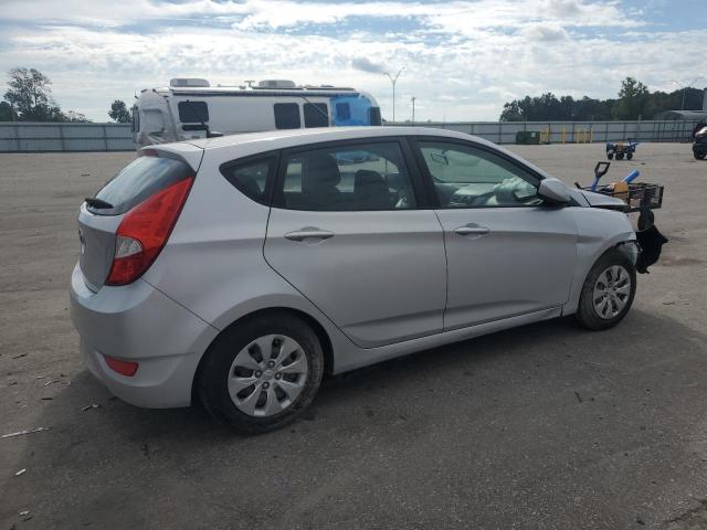 Photo 3 from auction – 2017 HYUNDAI ACCENT SE with VIN KMHCT5AEXHU320633