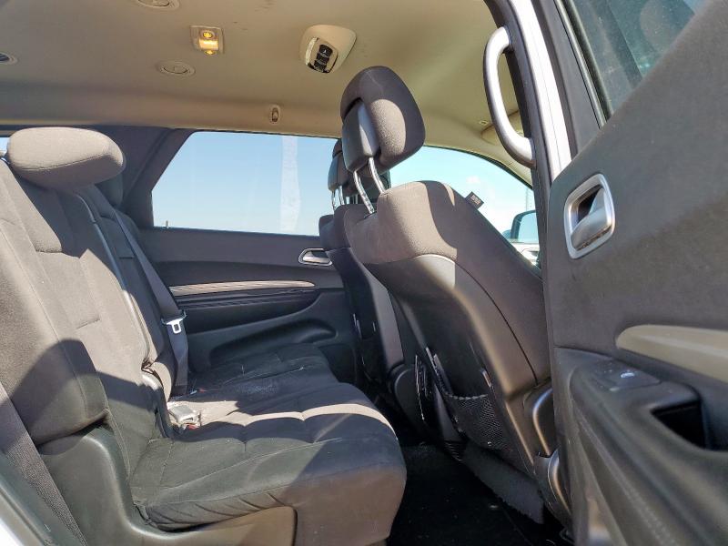 Photo 11 from auction – 2019 DODGE DURANGO SX with VIN 1C4RDHAG0KC806444