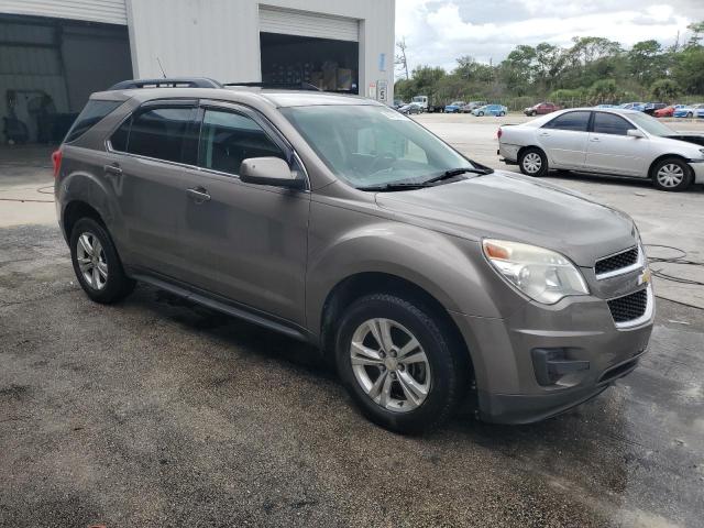 Photo 4 from auction – 2011 CHEVROLET EQUINOX LT with VIN 2CNALDEC6B6297545