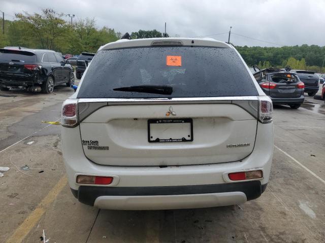 Photo 6 from auction – 2015 MITSUBISHI OUTLANDER with VIN JA4AD3A39FZ006459
