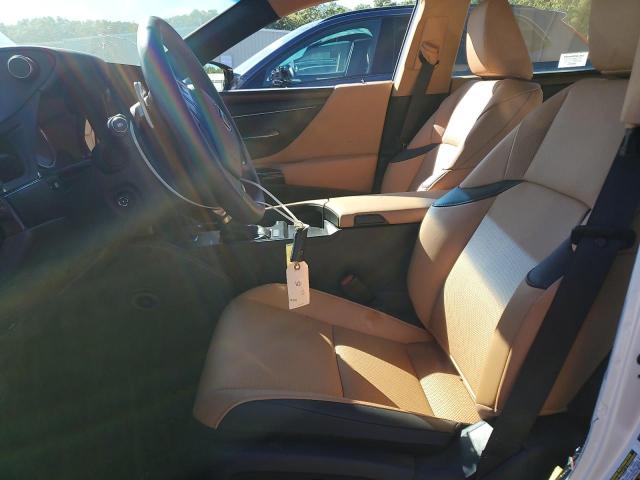 Photo 7 from auction – 2025 LEXUS ES 350 BAS with VIN 58ADZ1B11SU199532